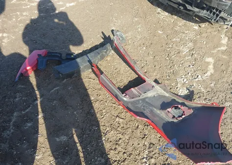 2016 Toyota Corolla Le из США, поврежденный, VIN 2T1BURHE3GC597498